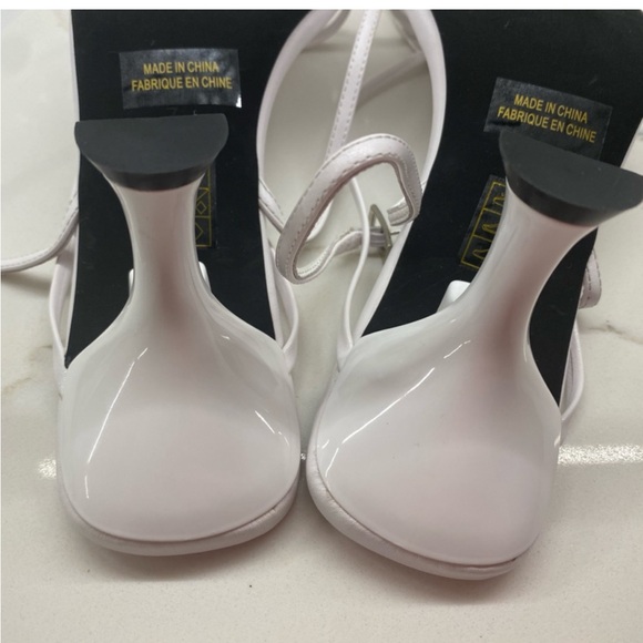 Jeffrey Campbell size 6.5 or 7 leeda - Picture 4 of 10